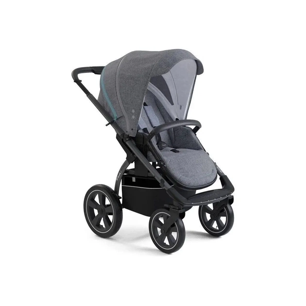 Коляска X-Lander X-Move Azure Grey (72217) - изображение 1