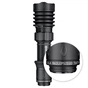 Ліхтар Olight Warrior X 4 KIT Matte Black (Warrior X 4 KIT) - зменшене зображення 2