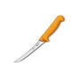 Кухонний ніж Victorinox Swibo Boning Flex 13см Yellow (5.8406.13) - зменшене зображення 2