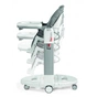 Стілець для годування Peg-Perego Follow Me Wonder Grey (IH02000000WD53) - зменшене зображення 5