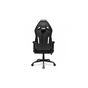 Крісло ігрове Cougar Hotrod Black - зменшене зображення 5