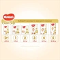 Підгузки Huggies Elite Soft 2 Mega (4-6 кг) 100 шт (50x2) (5029054568743) - зменшене зображення 10