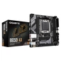 Материнська плата GIGABYTE B650I AX - зменшене зображення 5