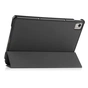 Чохол до планшета BeCover Smart Case Nokia T21 10.4" Black (709555) - зменшене зображення 5