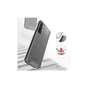 Чохол до мобільного телефона BeCover Space Case Samsung Galaxy S22 SM-S901 Transparancy (708588) - зменшене зображення 4