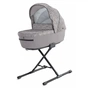 Коляска Inglesina 4 в 1 Aptica Jacquard Grey (71992) - зменшене зображення 3