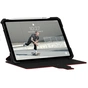 Чохол до планшета UAG iPad Pro 11' (2021) / iPad Air 10.9" (2020) Metropolis, Magm (122996119393) - зменшене зображення 7
