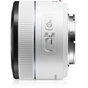 Об'єктив Samsung EX-S45ADW 45 mm f/1.8 [T6] 2D/3D - зменшене зображення 4