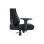Крісло ігрове GamePro FGC750B Size L Fabric Black (FGC750B) - зменшене зображення 5