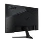 Монітор Acer Nitro QG271Ebii (UM.HQ1CD.E01) - зменшене зображення 3