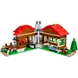 Конструктор LEGO Creator Будиночок на березі озера (31048) - зменшене зображення 8