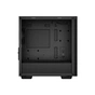 Корпус Deepcool CH370 Black (R-CH370-BKNAM1-G-1) - зменшене зображення 5