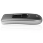 USB флеш накопичувач Silicon Power 32GB Marvel M70 USB 3.0 Silver (SP032GBUF3M70V1S) - зменшене зображення 4