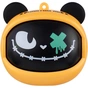 Навушники XoKo G05-face changing TWS Yellow-Black (G05-YEBK) - зменшене зображення 12