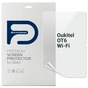 Плівка захисна Armorstandart Oukitel OT6 Wi-Fi (ARM82532) - зменшене зображення 1