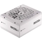 Блок живлення Corsair 1200W RM1200x White (CP-9020276-EU) - зменшене зображення 1