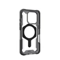 Чохол до мобільного телефона UAG iPhone 16 Pro Plasma XTE MagSafe Ash/Titanium (114474113136) - зменшене зображення 7