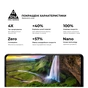 Скло захисне Armorstandart Pro Infinix Smart 8 Plus Black (ARM73825) - зменшене зображення 5