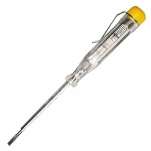 Викрутка Stanley індикаторна SL3 х 65 мм (STHT0-66121) зображення 1