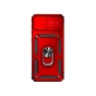 Чохол до мобільного телефона BeCover Military Samsung Galaxy A04 SM-A045 Red (708218) - зменшене зображення 1