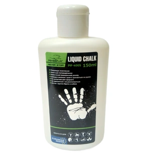 Магнезія PowerPlay PP_4005 Liquid Chalk 150 мл (PP_4005_150ml) изображение 1