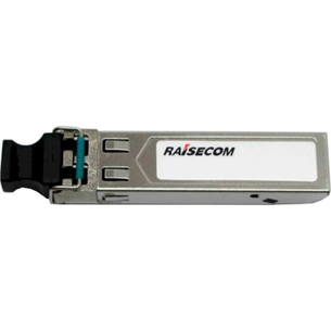 Модуль SFP 1.25Gbps-1310nmT/1550nmR-15km-Industrial-BiDi-DDM-RoHS Raisecom (USFP-Gb/SS13-I) зображення 1