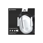 Навушники GamePro Genesis Hunter White (HS1350W) - зменшене зображення 11