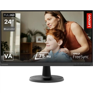 Монітор Lenovo D24-40 (67A2KAC6UA) зображення 1