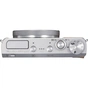Цифровий фотоапарат Canon PowerShot G9XII Silver (1718C012AA) - зменшене зображення 5