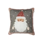 Наволочка Прованс декоративна Добрий Санта 45х45 (031688) - зменшене зображення 1