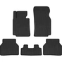 Килимок в салон EVAtech BMW 7 Series (E38) 1994-2001 3 покоління (BM21864C5BM4RBB) - зменшене зображення 1
