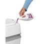 Біотуалет Thetford Porta Potti 165 білий 4548 (8710315024548) - уменьшенное изображение 5