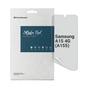 Плівка захисна Armorstandart Matte Samsung A15 4G (A155) (ARM72456) - зменшене зображення 1