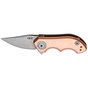 Ніж ZT 0022CU - зменшене зображення 1