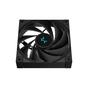 Кулер до корпусу Deepcool FK120 3 in 1 (R-FK120-BKNPF3-G-1) - зменшене зображення 4