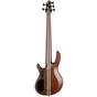 Бас-гітара Cort A5 Ultra Ash (Etched Natural Black) - зменшене зображення 2