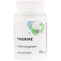 Амінокислота Thorne Research 5-HTP (5-Гідроксітріптофана, 5-Hydroxytryptophan) 100 мг (THR-50302) - зменшене зображення 1