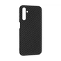 Чохол до мобільного телефона Armorstandart LikeCarbon Samsung A24 4G (A245) Black (ARM71923) - зменшене зображення 2