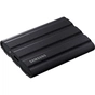 Накопичувач SSD USB 3.2 1TB T7 Shield Samsung (MU-PE1T0S/EU) - уменьшенное изображение 2