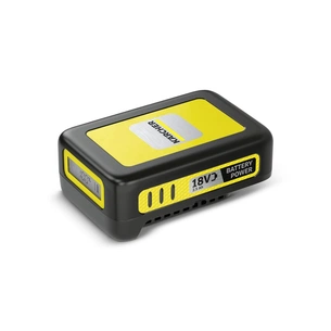 Акумулятор до електроінструменту Karcher 18В, 2.5A (2.445-034.0) зображення 1