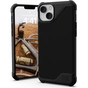 Чохол до мобільного телефона UAG Apple iPhone 14 Plus Metropolis LT Magsafe, Kevlar Black (114049113940) - уменьшенное изображение 10