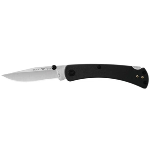 Ніж Buck 110 Slim Pro TRX Black (110BKS3) зображення 1