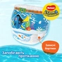 Підгузки Huggies Little Swimmer 2-3 20 шт (5029053537818) - зменшене зображення 7