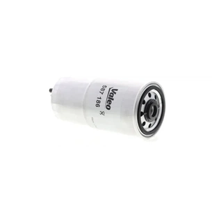 Фільтр паливний Valeo 587186 зображення 1