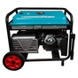 Генератор Sigma 220V/380V 3ф 8.5/9.0kW электрозапуск (5710511) - зменшене зображення 5