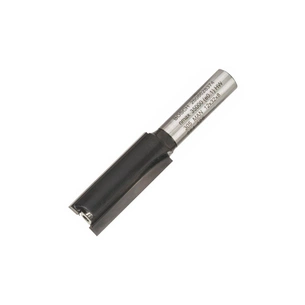 Фреза Bosch Professional пазова з двома лезами, Std, S8, D12, L32 (2.608.628.374) зображення 1