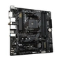 Материнська плата GIGABYTE B550M DS3H AC - зменшене зображення 2