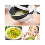 Шатківниця UFT Vegetable cutter 5 в 1 (VC2) - зменшене зображення 8