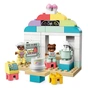 Конструктор LEGO DUPLO Town Пекарня 46 деталей (10928) - зменшене зображення 3
