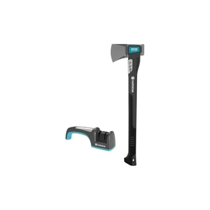 Сокира Gardena 1600 S + точило Diamond ErgoTec (08718-30.000.00) изображение 1